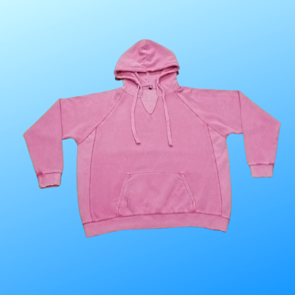 Color Hoodie