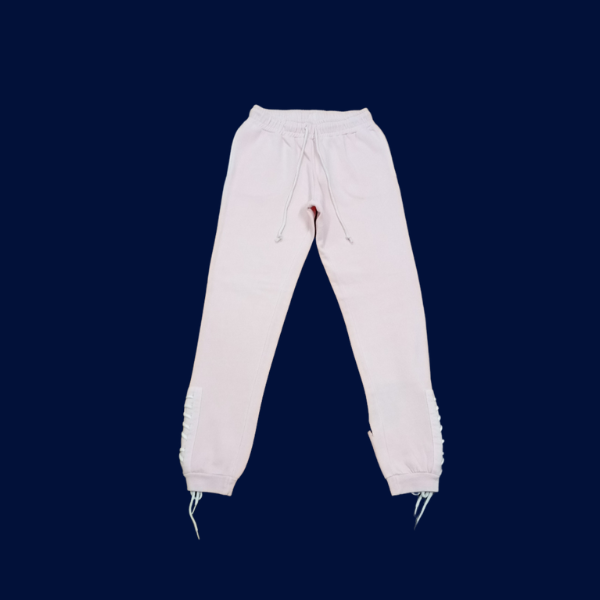 Acid Wash Pant